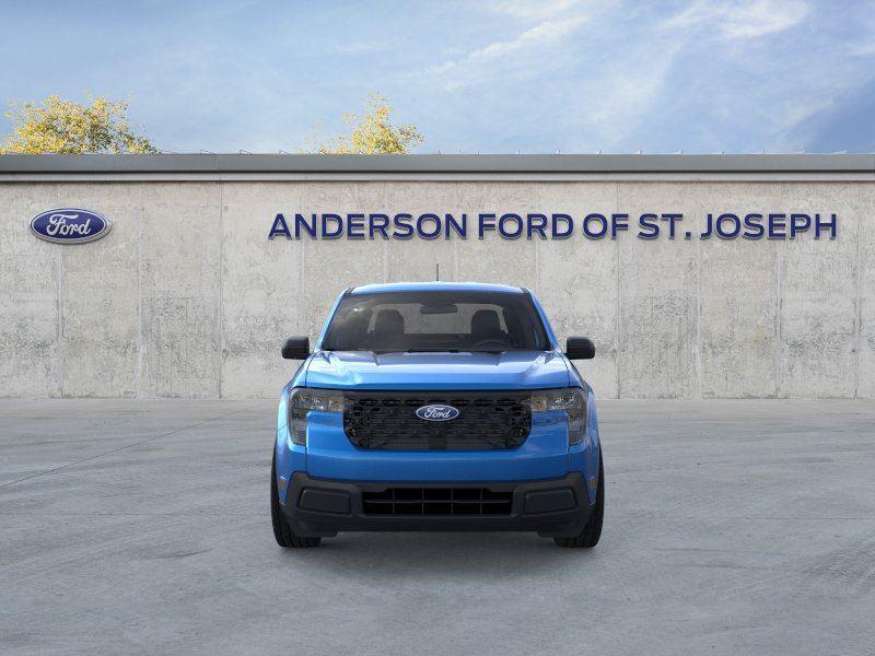 New 2026 Ford Maverick for sale in St. Joseph MO