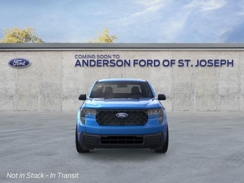 New 2026 Ford Maverick for sale in St. Joseph MO