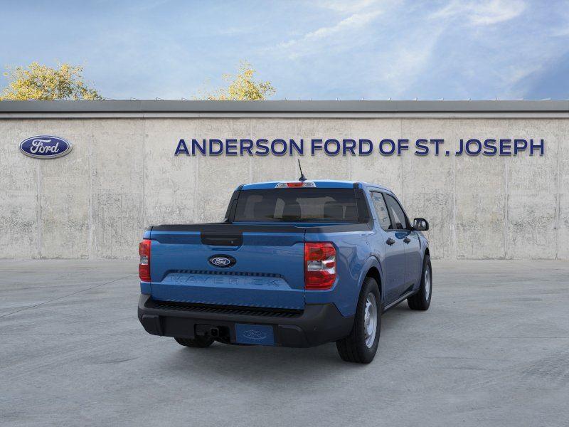 New 2026 Ford Maverick for sale in St. Joseph MO