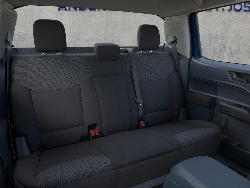 New 2026 Ford Maverick for sale in St. Joseph MO