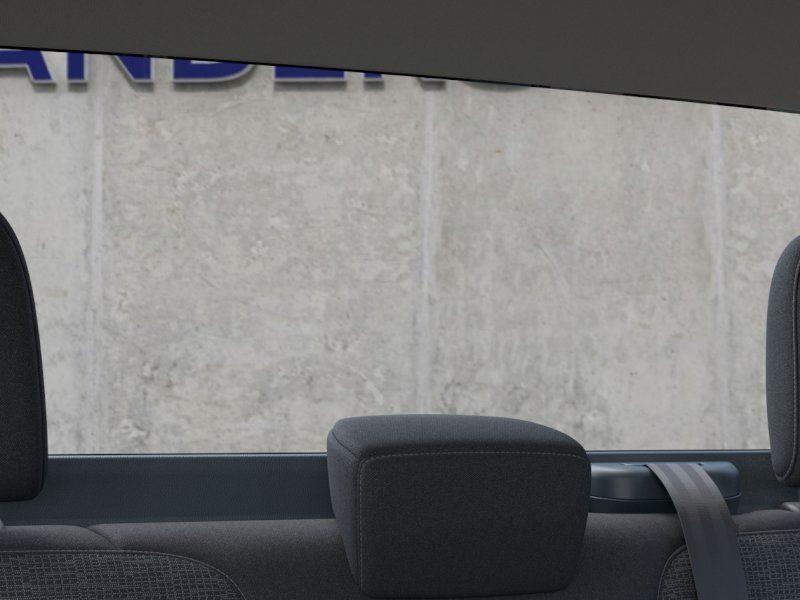 New 2026 Ford Maverick for sale in St. Joseph MO