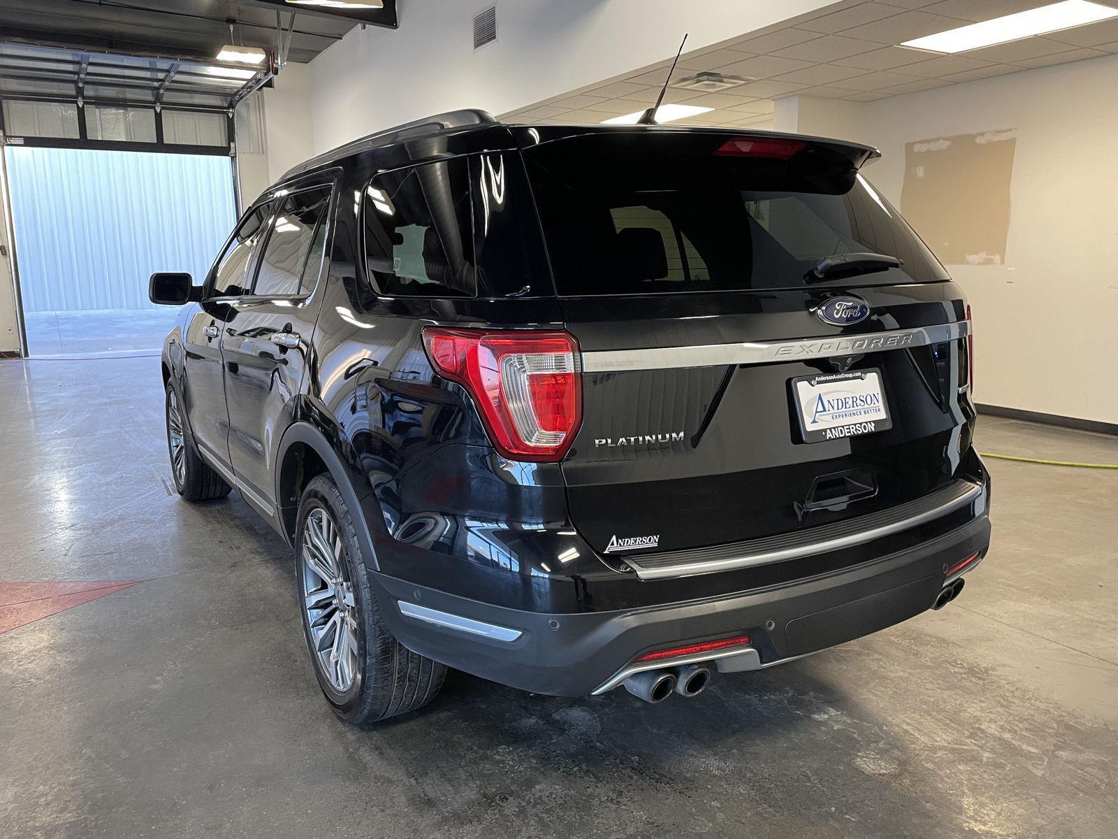 Used 2019 Ford Explorer for sale in St. Joseph MO