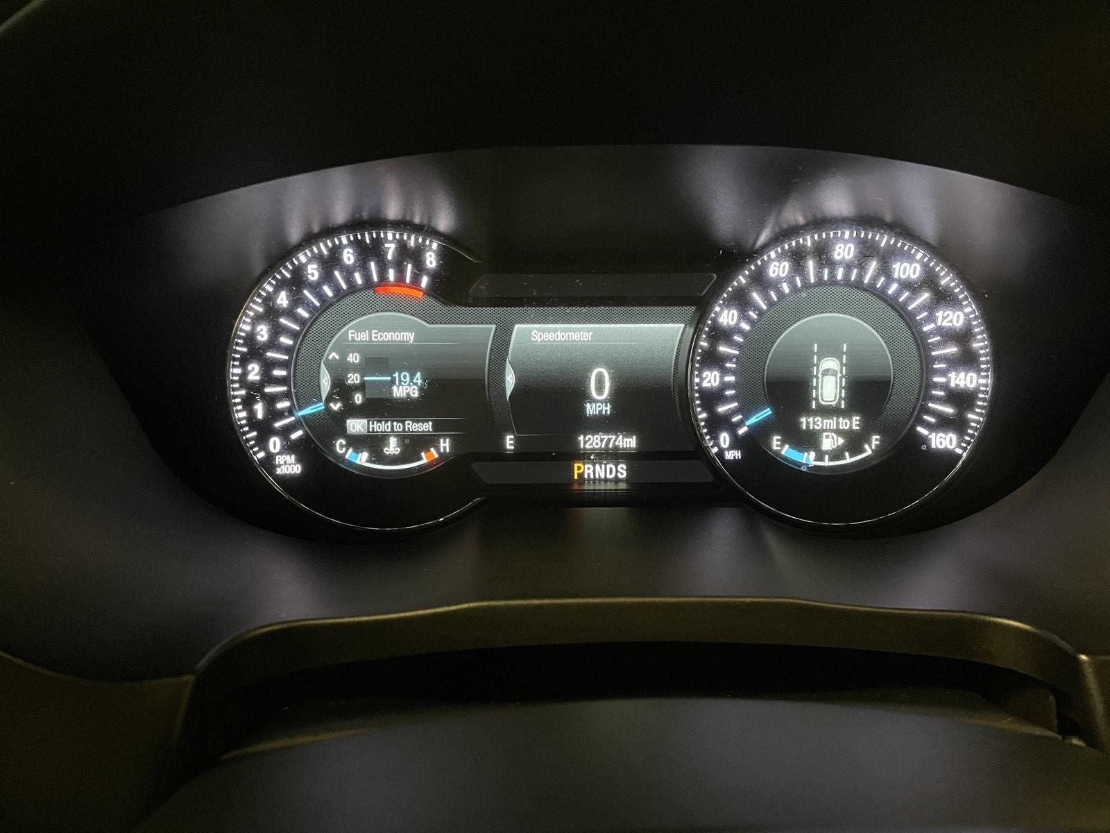 Used 2019 Ford Explorer for sale in St. Joseph MO