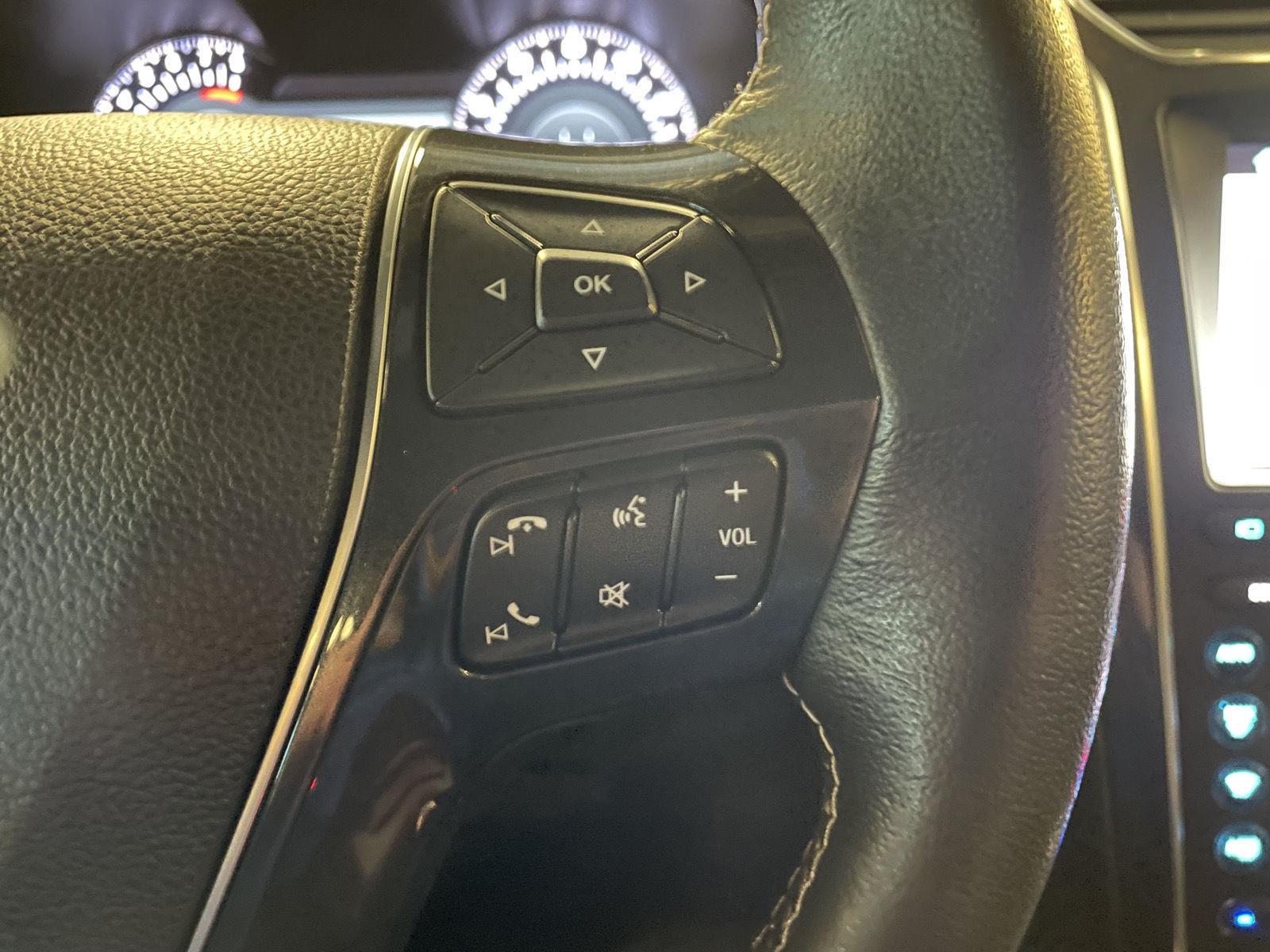 Used 2019 Ford Explorer for sale in St. Joseph MO