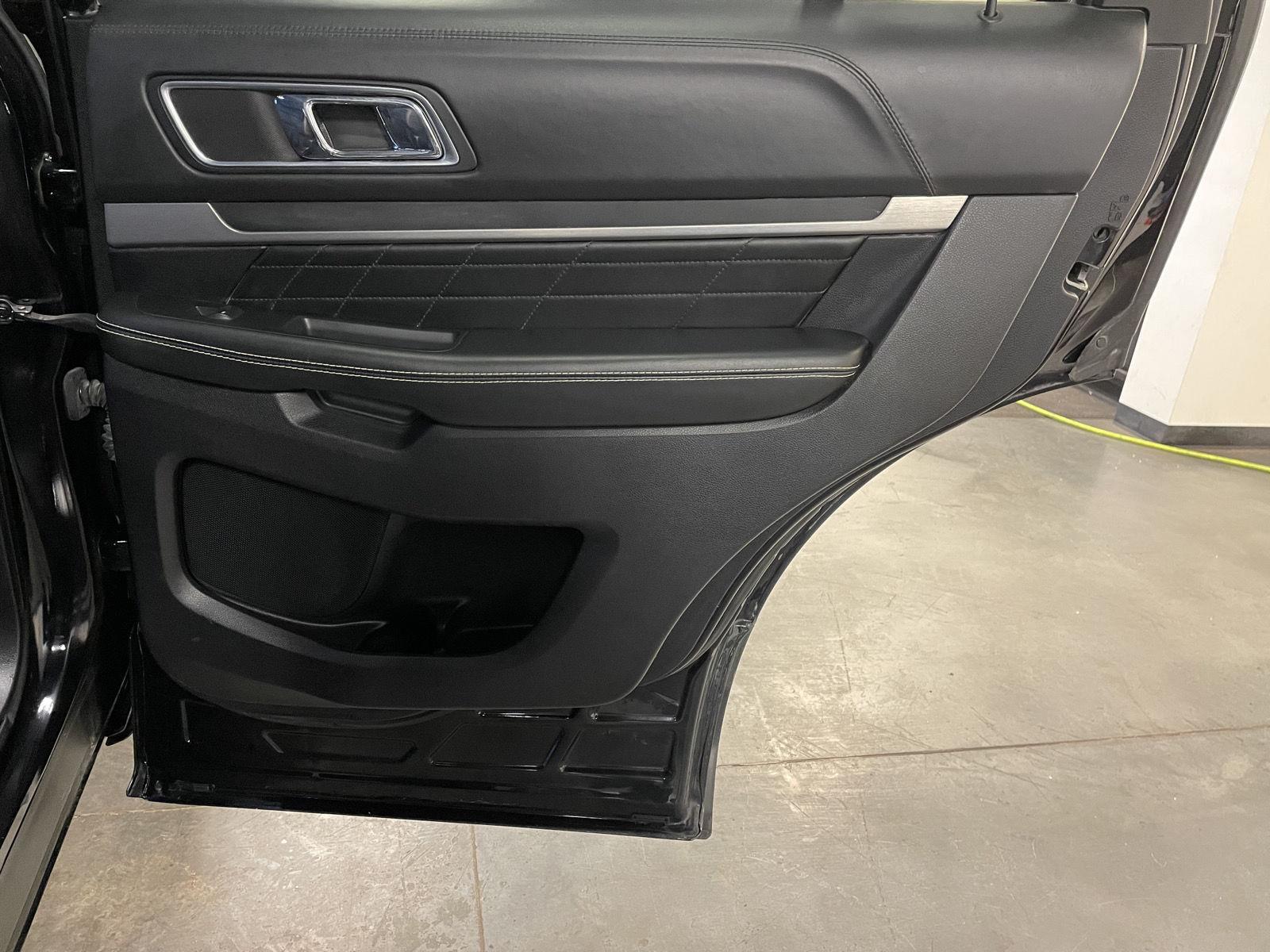 Used 2019 Ford Explorer for sale in St. Joseph MO