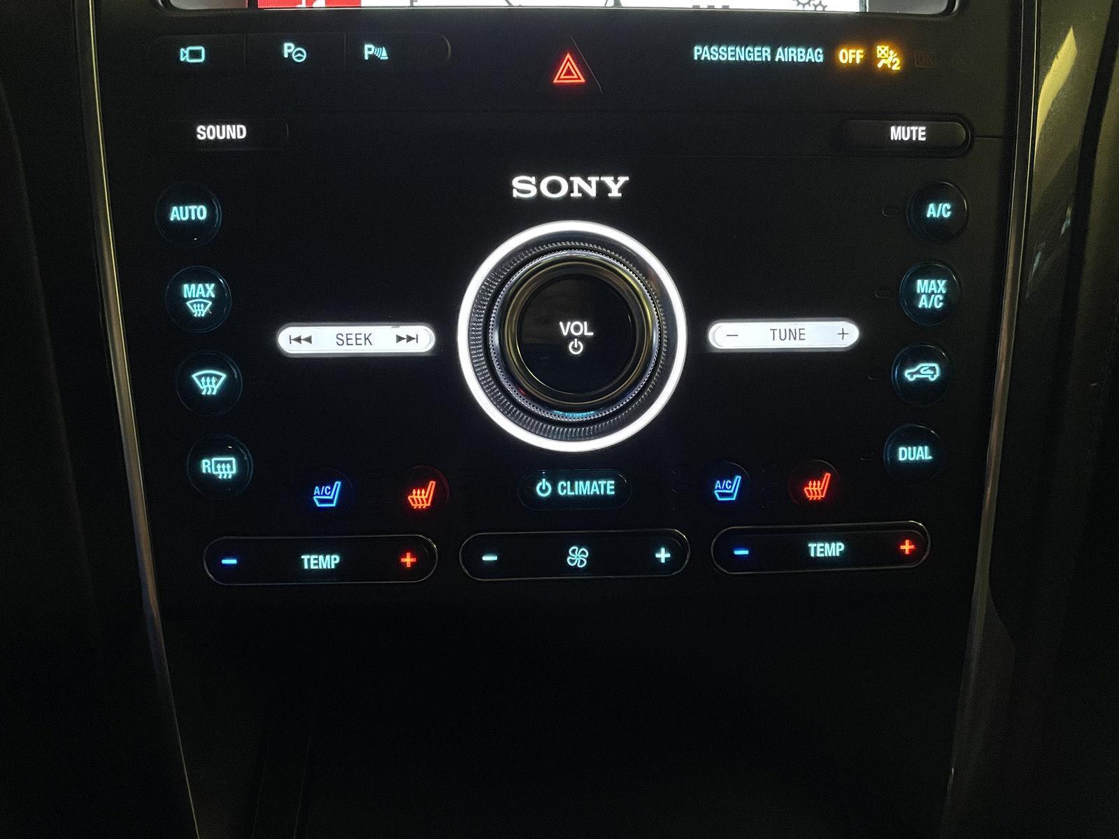 Used 2019 Ford Explorer for sale in St. Joseph MO