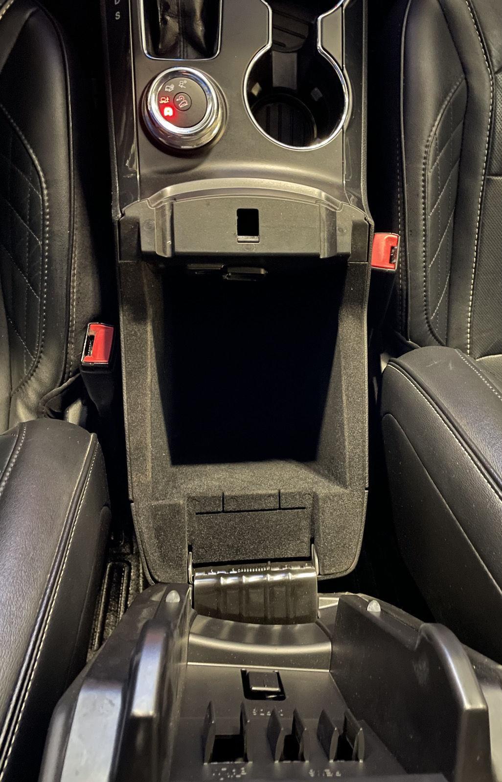 Used 2019 Ford Explorer for sale in St. Joseph MO