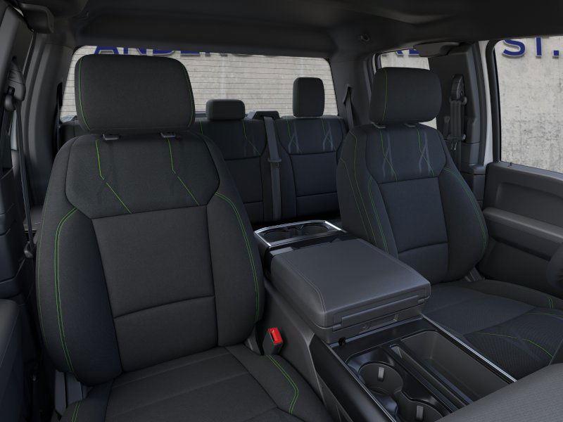 New 2025 Ford F-150 for sale in St. Joseph MO