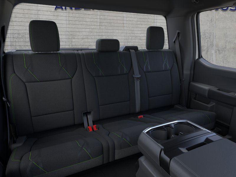 New 2025 Ford F-150 for sale in St. Joseph MO