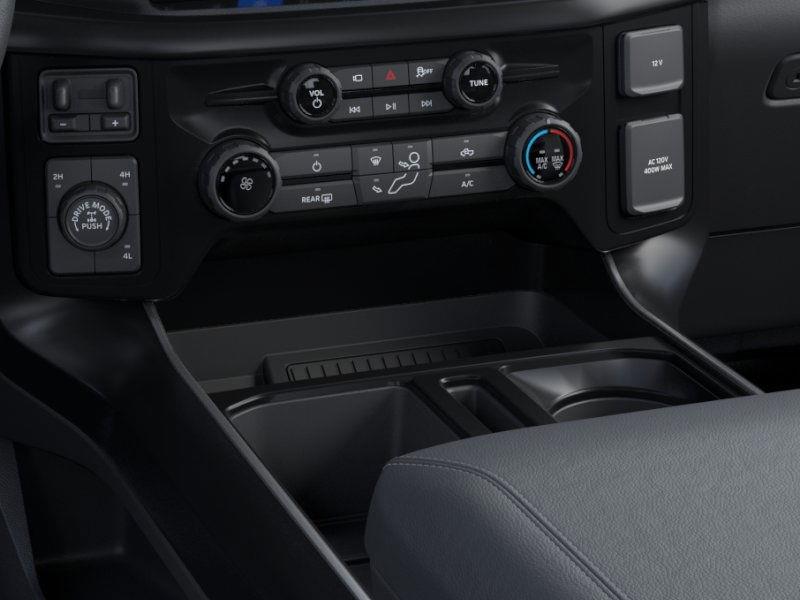 New 2025 Ford F-150 for sale in St. Joseph MO