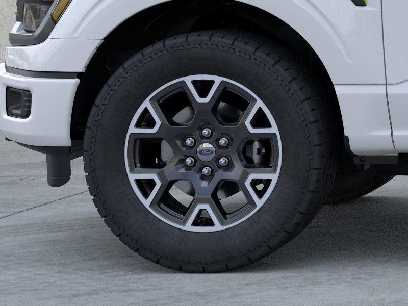 New 2025 Ford F-150 for sale in St. Joseph MO