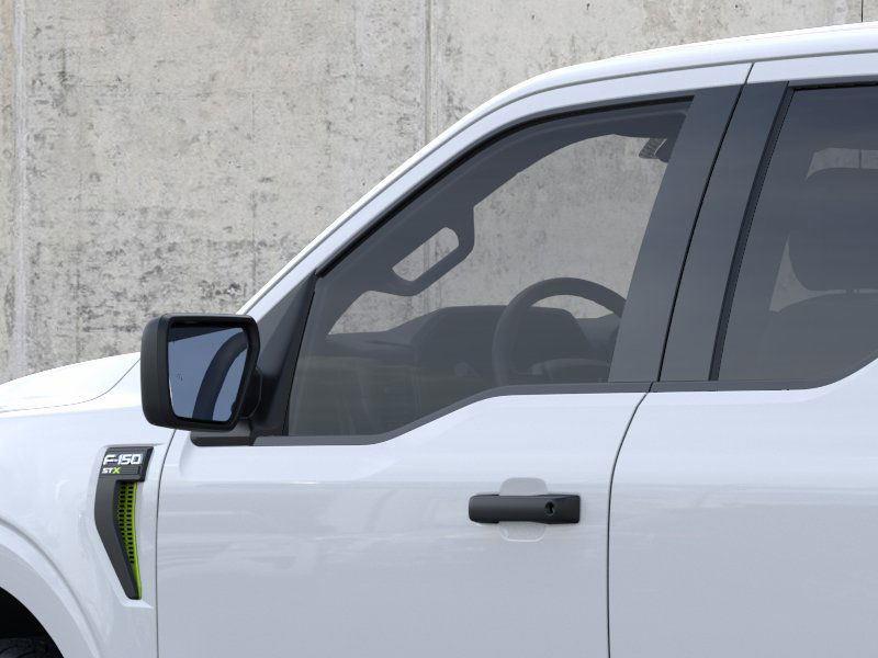 New 2025 Ford F-150 for sale in St. Joseph MO