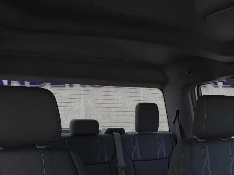 New 2025 Ford F-150 for sale in St. Joseph MO