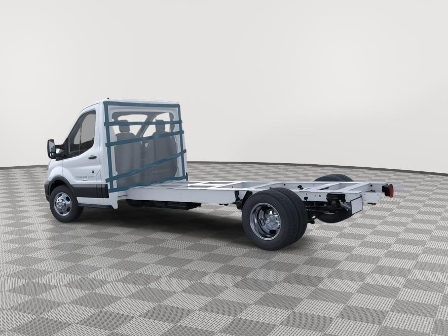 New 2025 Ford Transit Cutaway for sale in St. Joseph MO