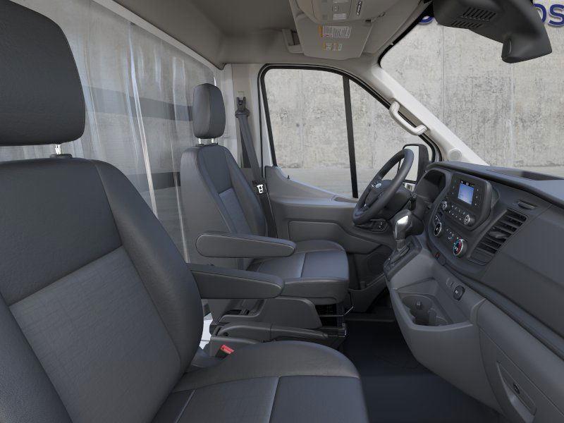 New 2025 Ford Transit Cutaway for sale in St. Joseph MO