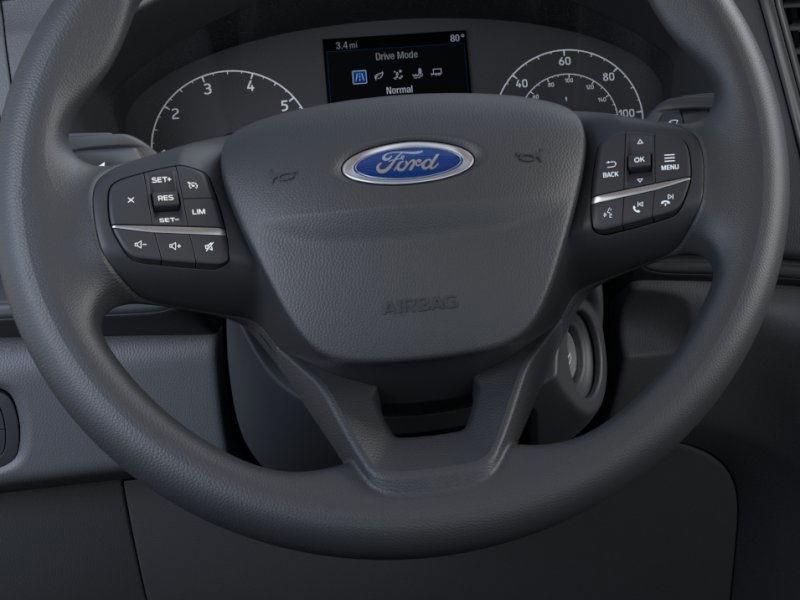 New 2025 Ford Transit Cutaway for sale in St. Joseph MO