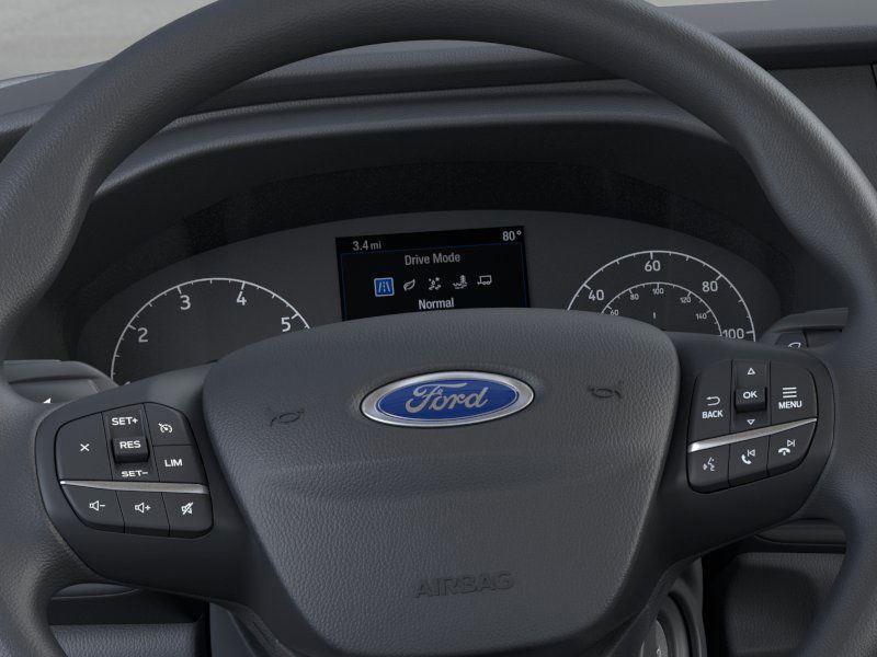 New 2025 Ford Transit Cutaway for sale in St. Joseph MO