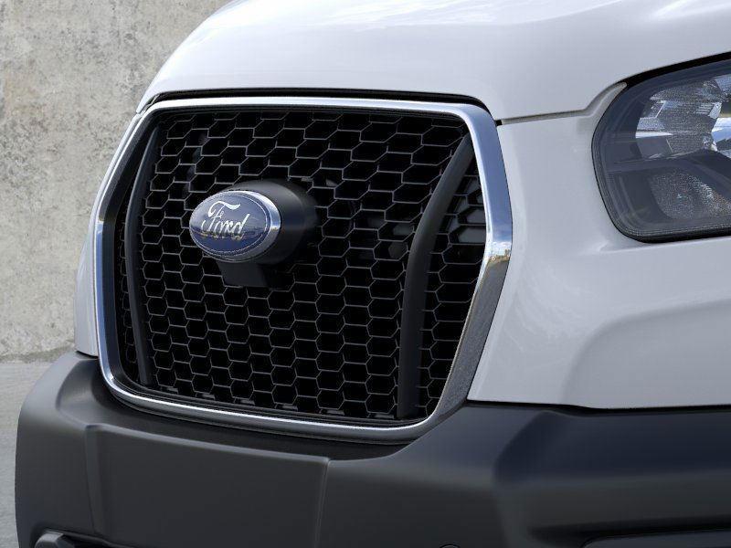 New 2025 Ford Transit Cutaway for sale in St. Joseph MO