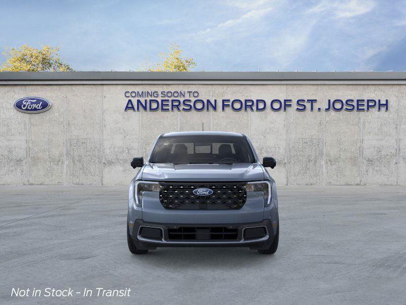 New 2026 Ford Maverick for sale in St. Joseph MO