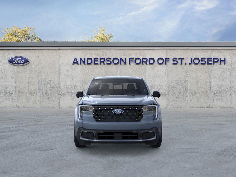 New 2026 Ford Maverick for sale in St. Joseph MO