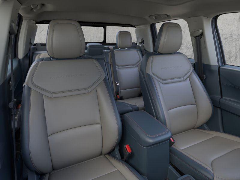 New 2026 Ford Maverick for sale in St. Joseph MO