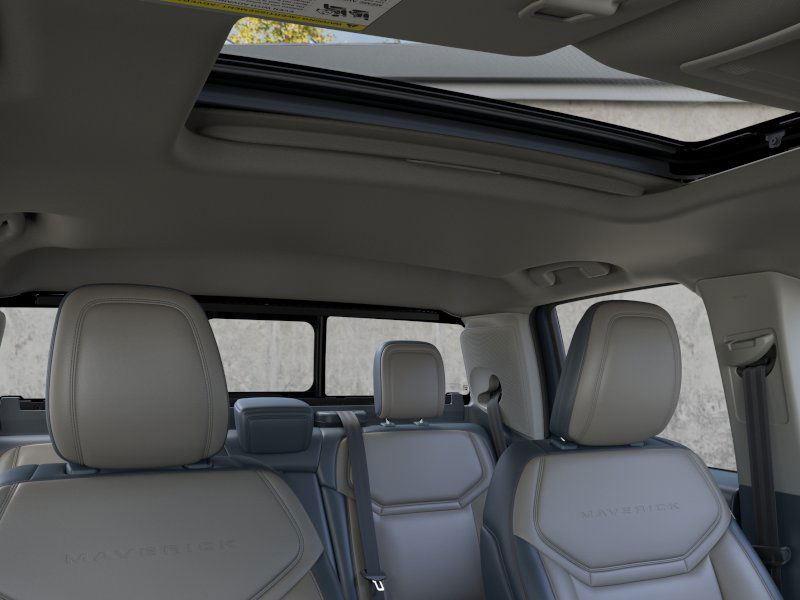 New 2026 Ford Maverick for sale in St. Joseph MO