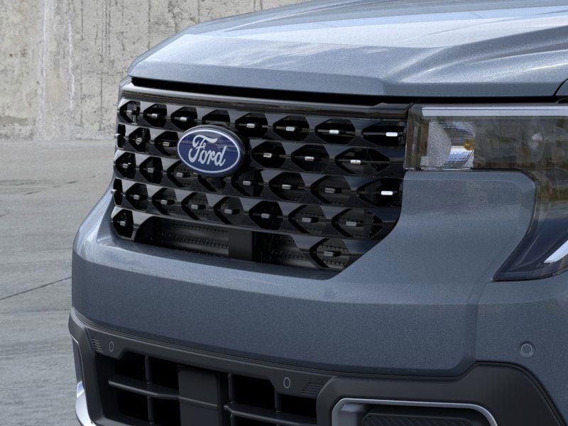 New 2026 Ford Maverick for sale in St. Joseph MO