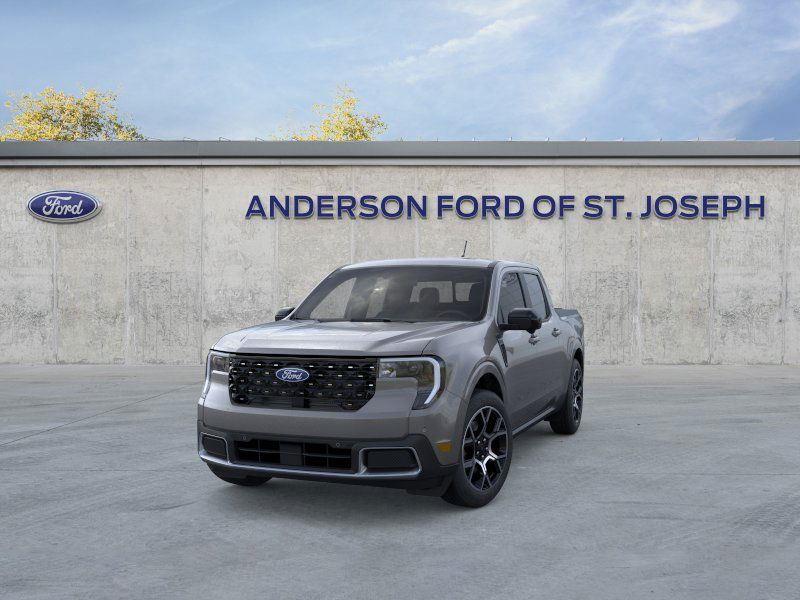 New 2026 Ford Maverick for sale in St. Joseph MO