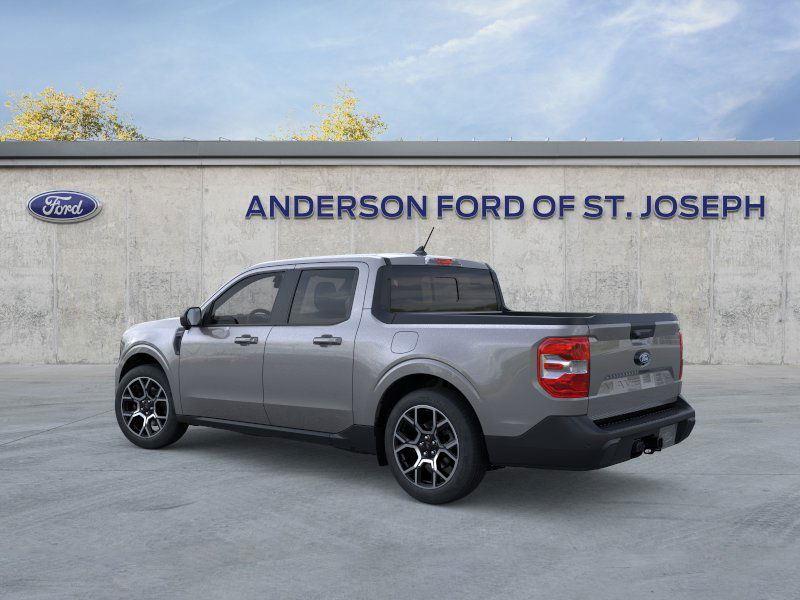 New 2026 Ford Maverick for sale in St. Joseph MO
