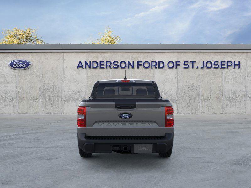 New 2026 Ford Maverick for sale in St. Joseph MO