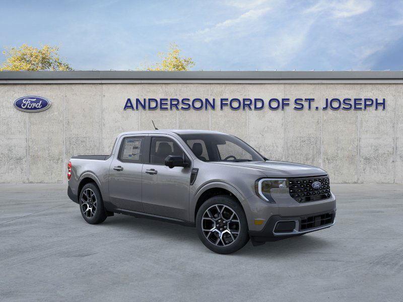 New 2026 Ford Maverick for sale in St. Joseph MO