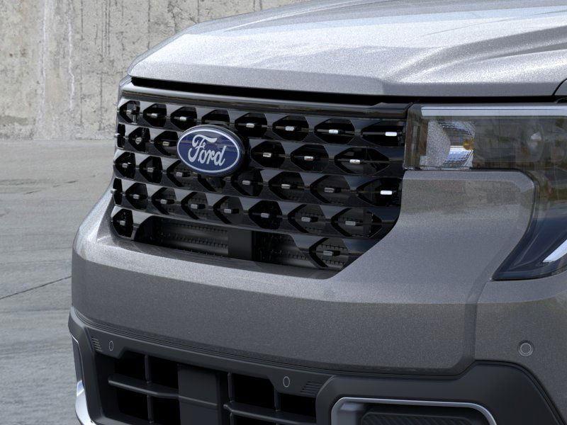 New 2026 Ford Maverick for sale in St. Joseph MO