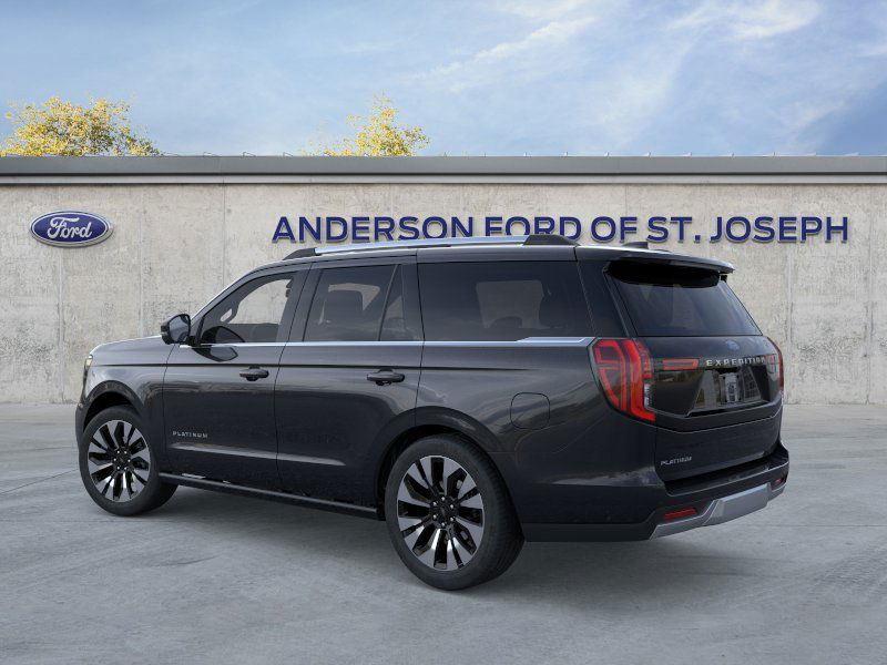 New 2026 Ford Expedition for sale in St. Joseph MO