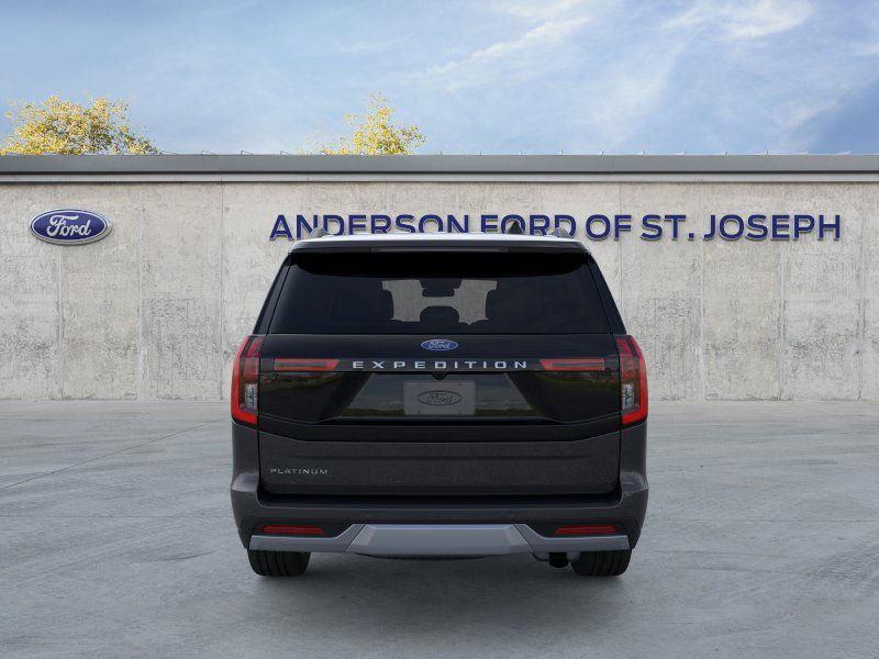 New 2026 Ford Expedition for sale in St. Joseph MO