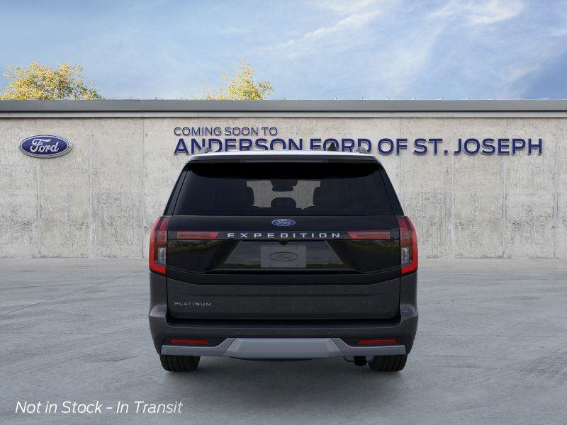 New 2026 Ford Expedition for sale in St. Joseph MO