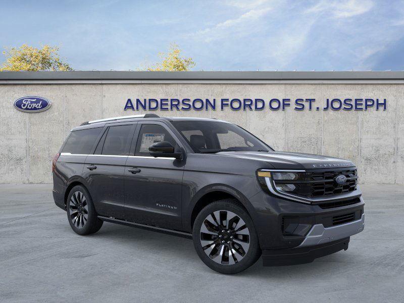 New 2026 Ford Expedition for sale in St. Joseph MO