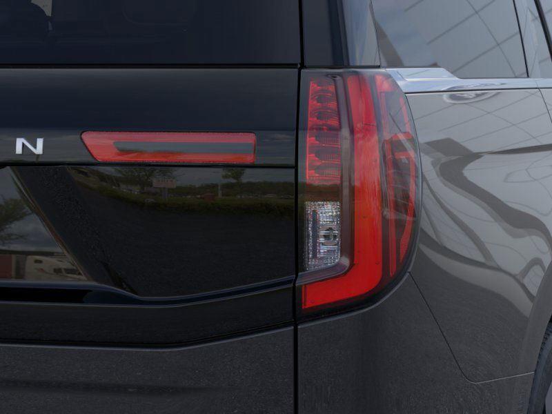 New 2026 Ford Expedition for sale in St. Joseph MO