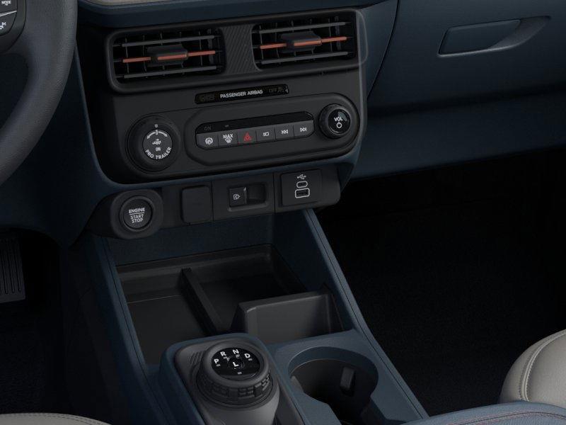 New 2026 Ford Maverick for sale in St. Joseph MO