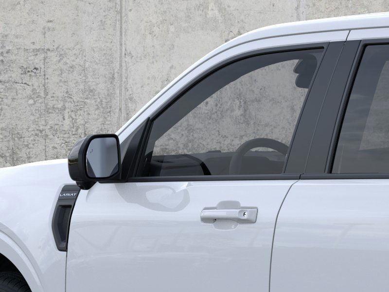 New 2026 Ford Maverick for sale in St. Joseph MO