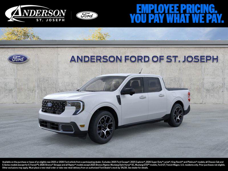 New 2026 Ford Maverick for sale in St. Joseph MO