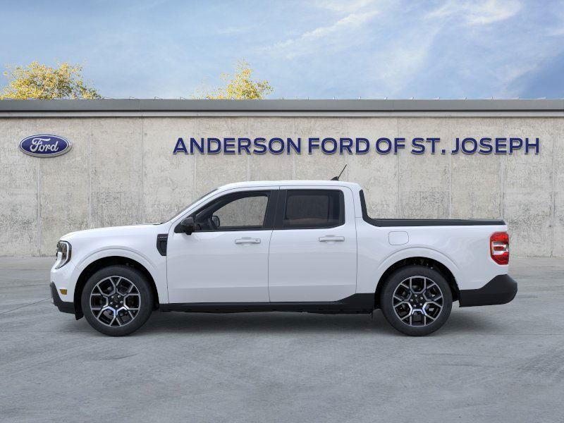 New 2026 Ford Maverick for sale in St. Joseph MO