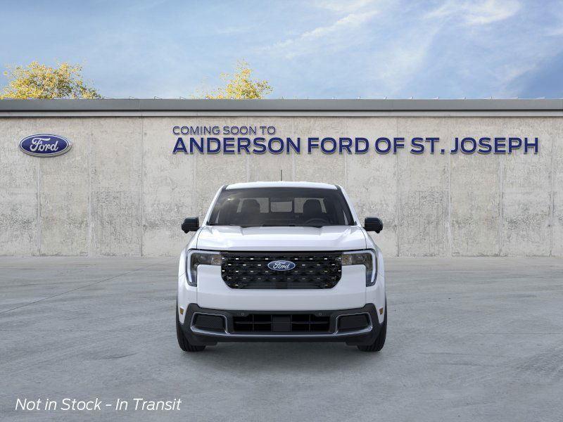 New 2026 Ford Maverick for sale in St. Joseph MO