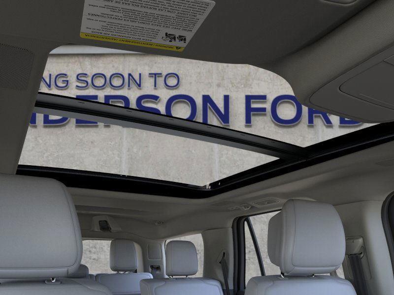 New 2026 Ford Expedition for sale in St. Joseph MO