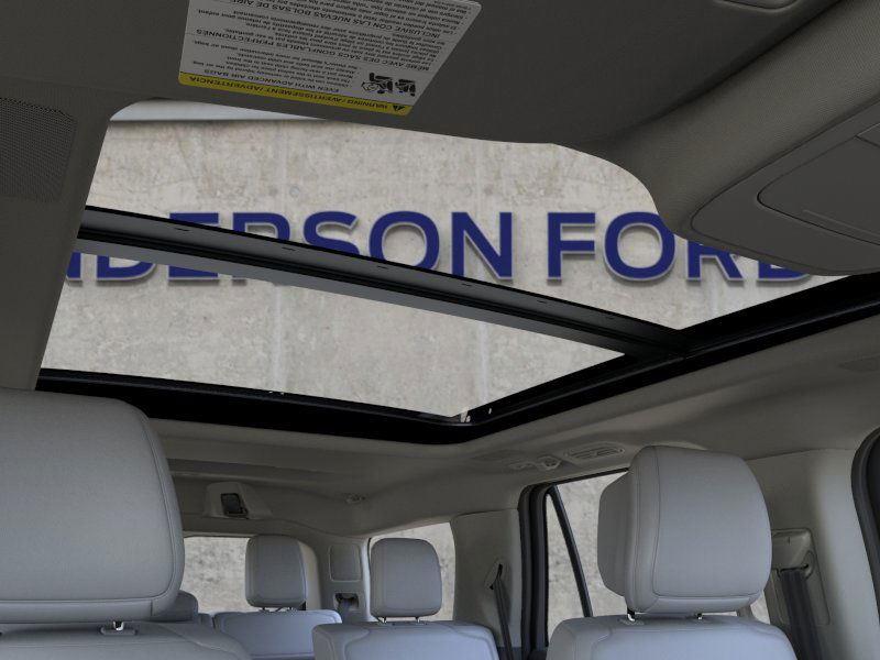 New 2026 Ford Expedition for sale in St. Joseph MO