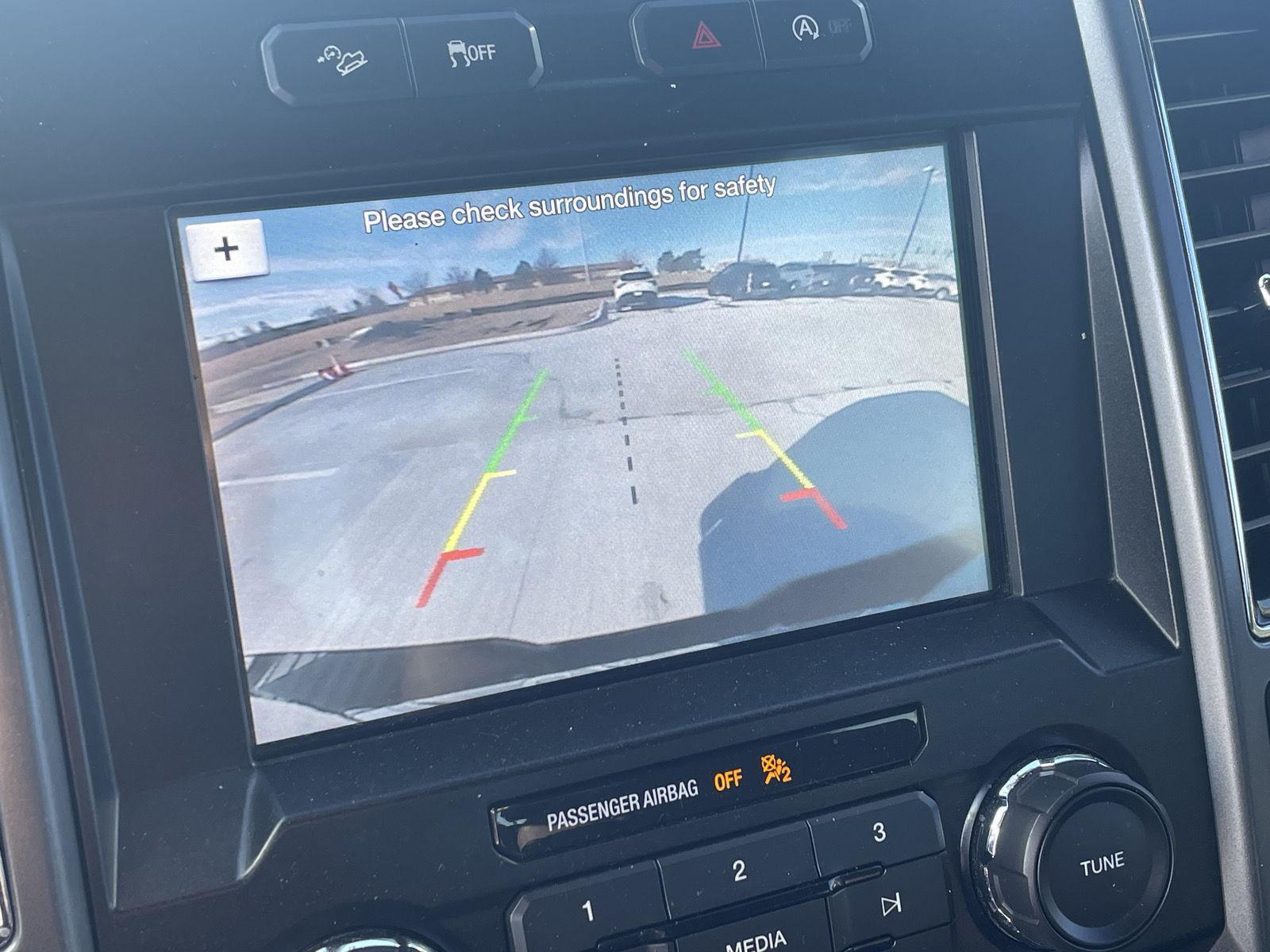 Used 2019 Ford F-150 for sale in St. Joseph MO