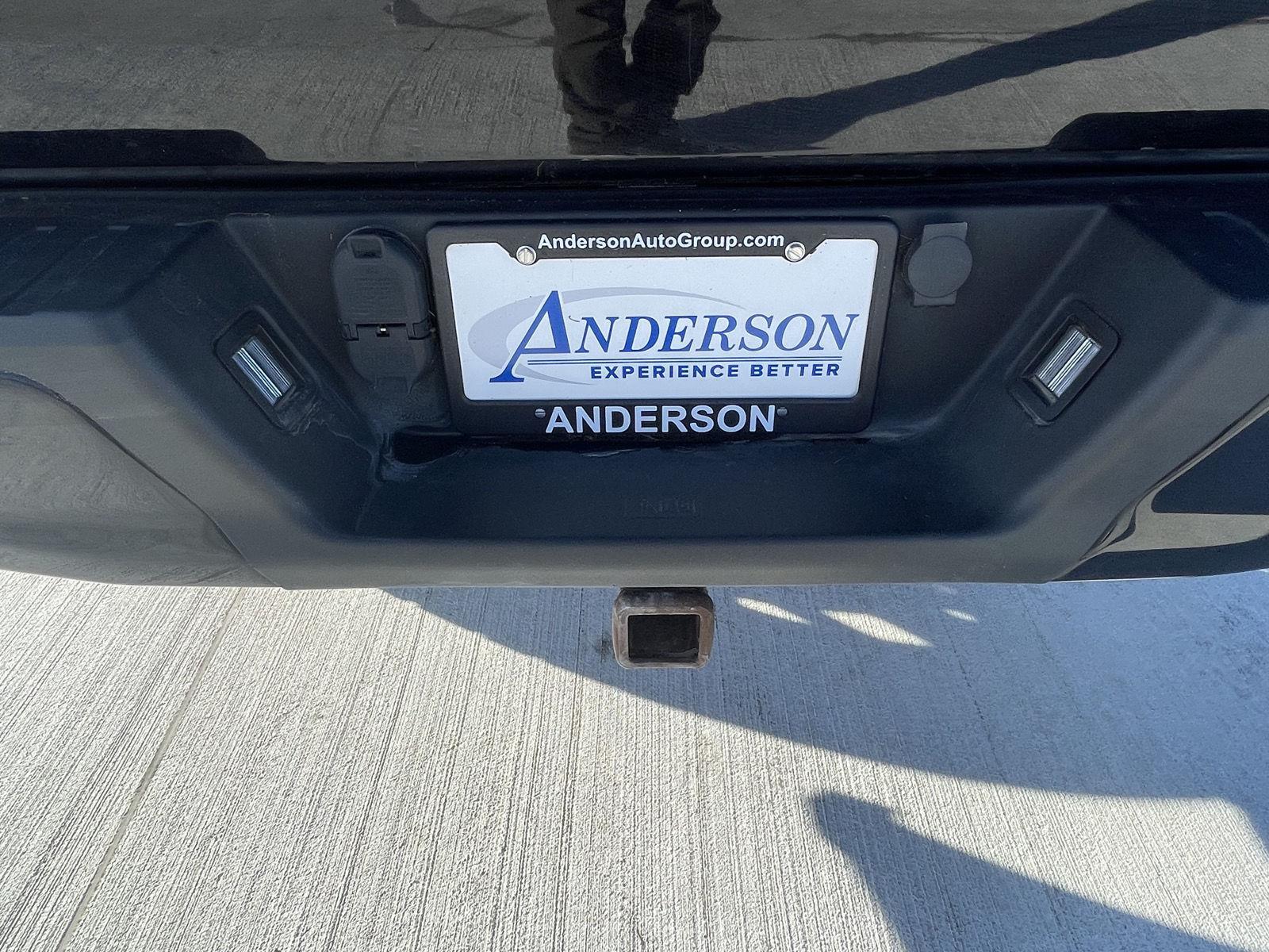 Used 2019 Ford F-150 for sale in St. Joseph MO