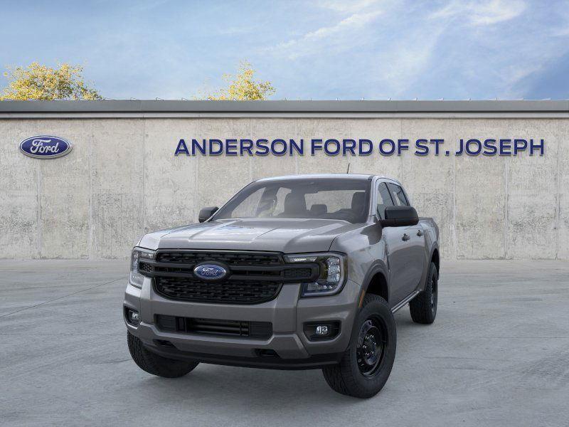New 2026 Ford Ranger for sale in St. Joseph MO