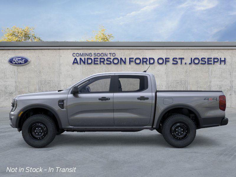 New 2026 Ford Ranger for sale in St. Joseph MO