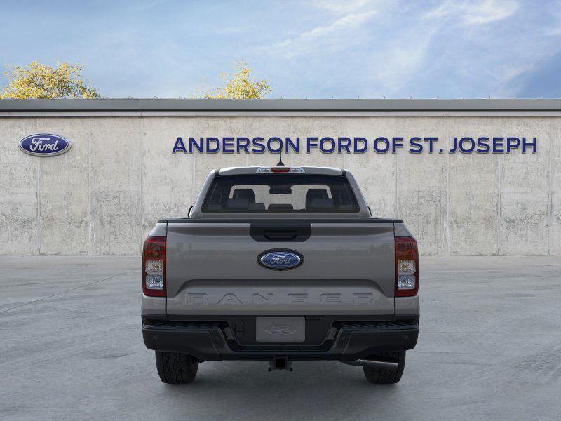 New 2026 Ford Ranger for sale in St. Joseph MO
