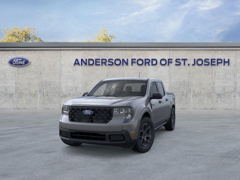 New 2026 Ford Maverick for sale in St. Joseph MO